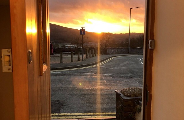 Mountain View Near Zip World - Child/Pet Friendly