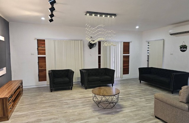 Mountain View Villa