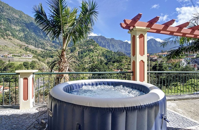 Mountain View Villa by Atlantic Holiday