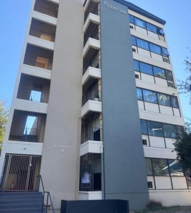 Mountway Holiday Apartments