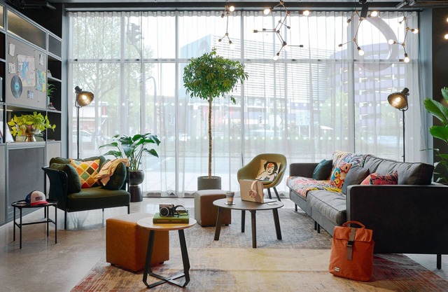 Moxy Bristol