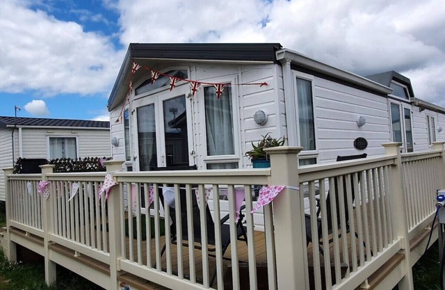 MP709 - 2B - Willerby Vogue