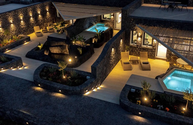 Mperes Villas