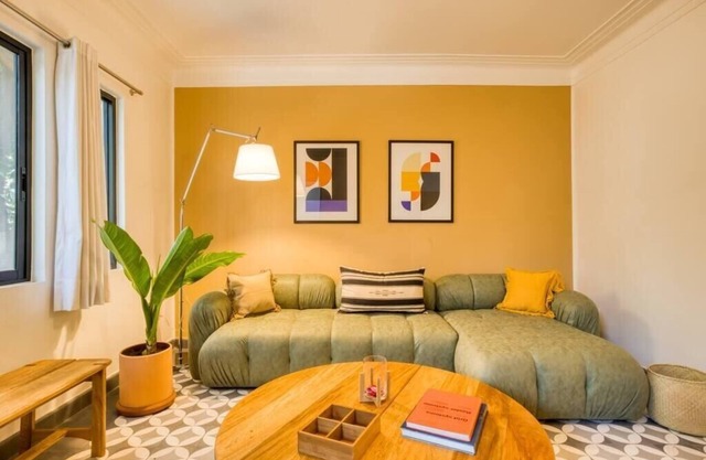 Mr. W | 2Br classic building w/all amenities