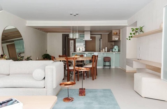 Mr. W | Condesa Authentic | 2BR 2BA