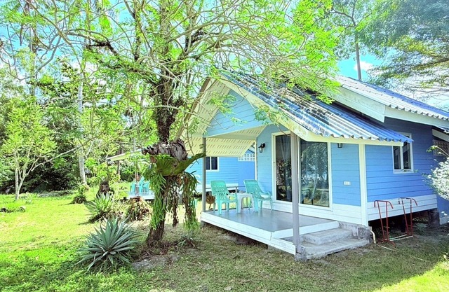 Mr.Yong Tour & Homestay