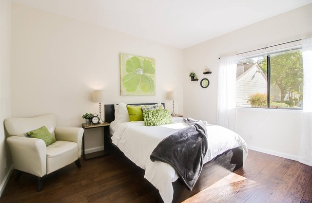 MR1: Fantastic San Jose 3 bdrm