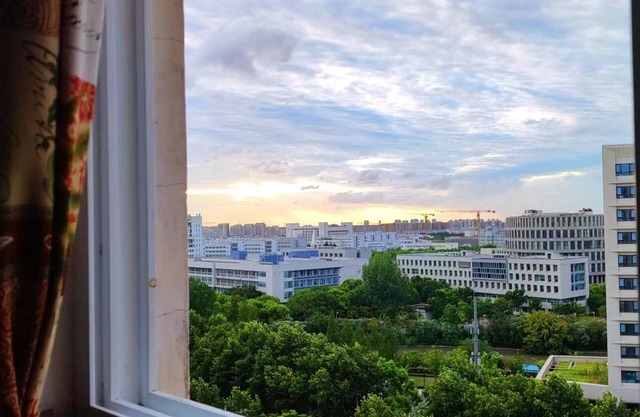 Mrs.Li apartment Line No.7 nearby