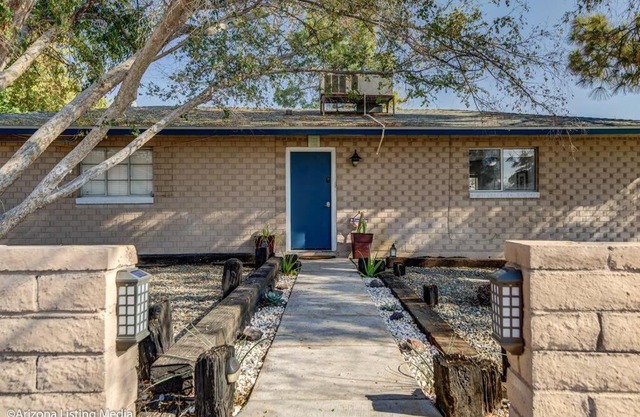 *Msg for 5%off*1Bed1Bath HugeGuesthouse MidtownPHX