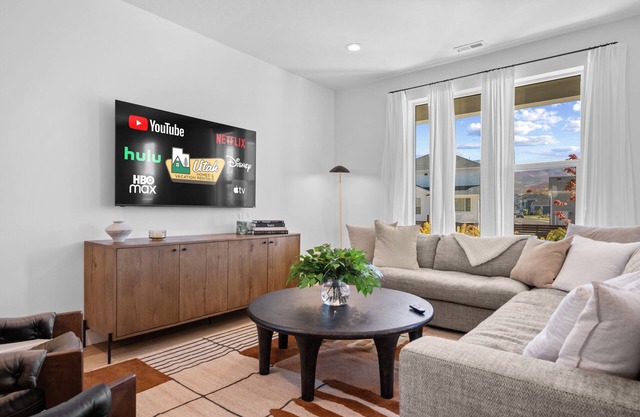 Mt Green Base Camp R5948|Snowbasin Skiiing|Hot Tub
