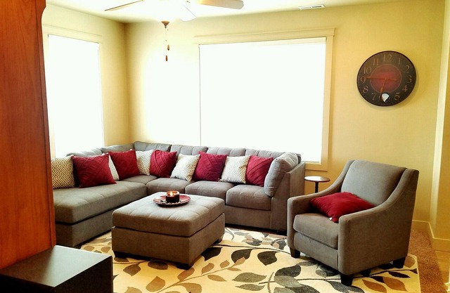 Mt View Home-Close to Golf/Skiing/Trailheads