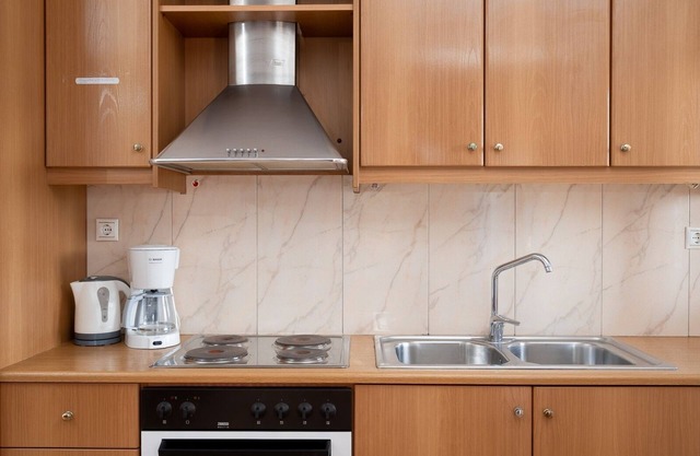 MTC-D1 Apartment by the sea and Airport