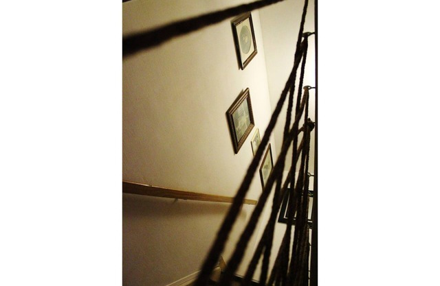 Mustach House