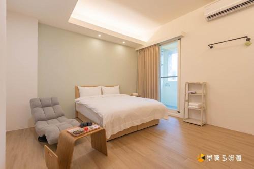 Muguang Elevator Homestay