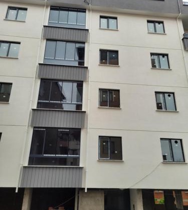 MUKKA TURIZIM AMAÇLI Daireler
