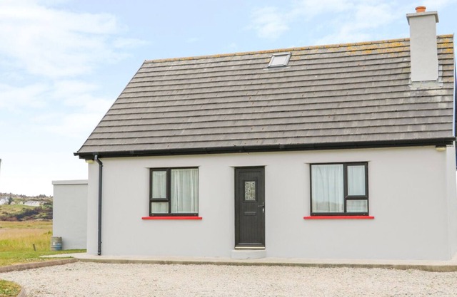 Mullaghderg Banks