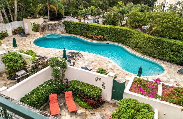 Mullins Bay, St. Peter, West Coast, Barbados