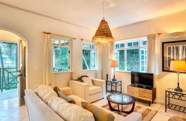 Mullins Townhouse | Woodlands