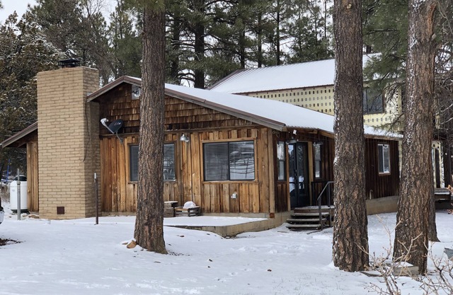 Multi-Family Northern Cabin Retreat
