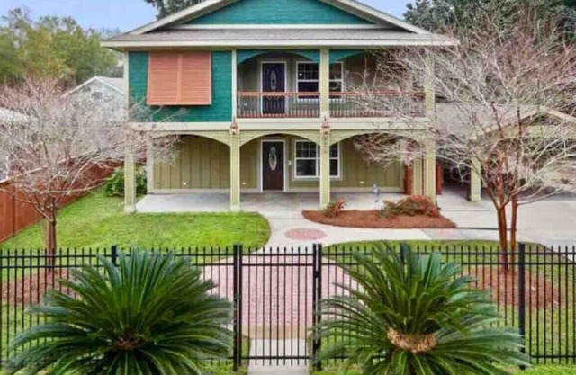 Multi-Family Orange Beach Property