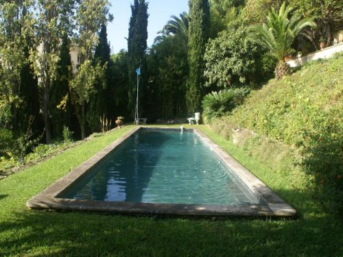 Multi-Level Villa, Grasse