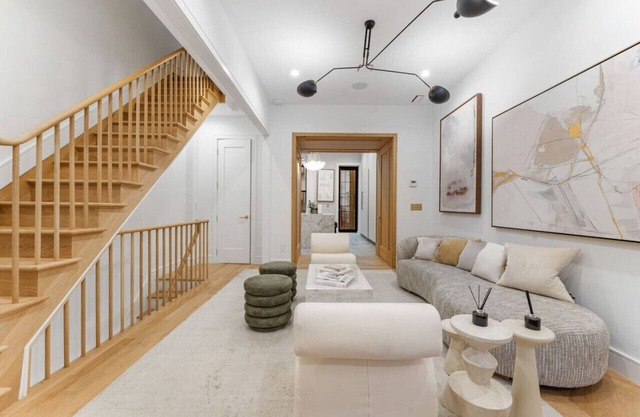 Multi Million Dollar Modern Triplex