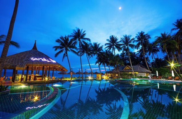 Muong Thanh Mui Ne Hotel