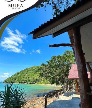 Mupa Resort