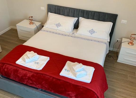 Murari Brà Lounge