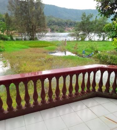 Murni Homestay Tuktuk Samosir