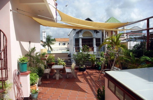 Murray Guesthouse