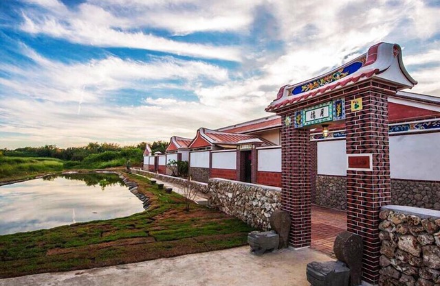 Murraya Paniculata Villa