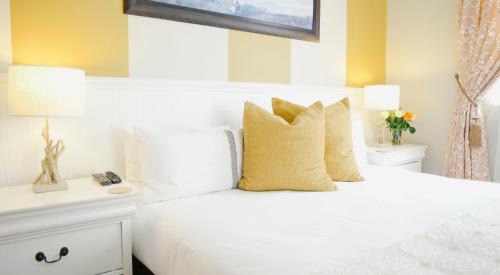 Musgrave Avenue Guest Lodge