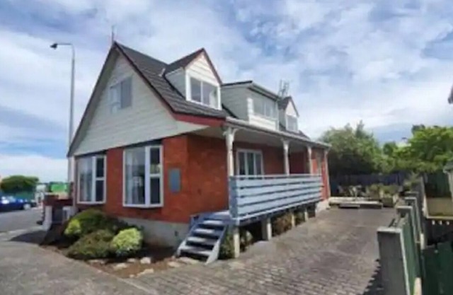 Musselburgh home for families and large groups