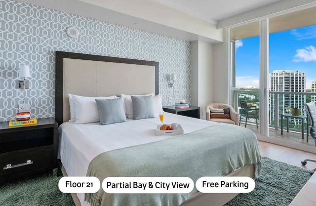 MVR Don-t Miss Out on This Luxury Suite