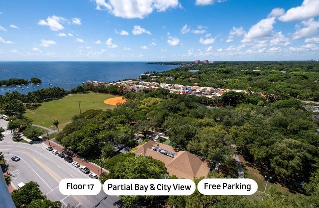 MVR - Stay Near Brickell Without the Hassle