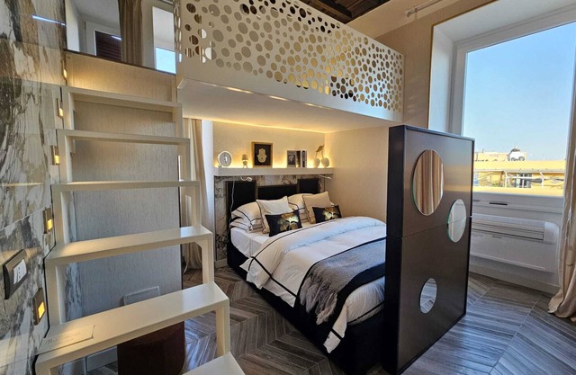 My Attitude - Two Bedroom Apartment, Sleeps 4