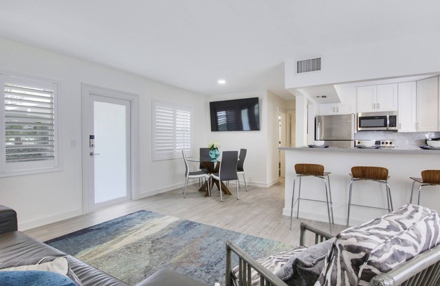 My Beach Retreat, Delray Beach