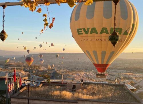 My Cave La Maison Du Reve