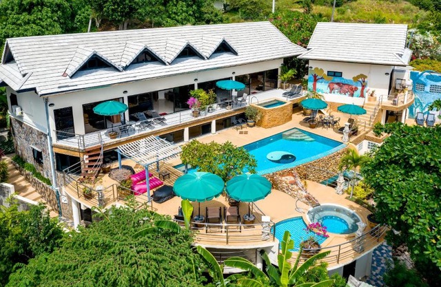 My Dream Maenam Bay View