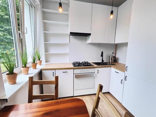 My FAVORITE flat