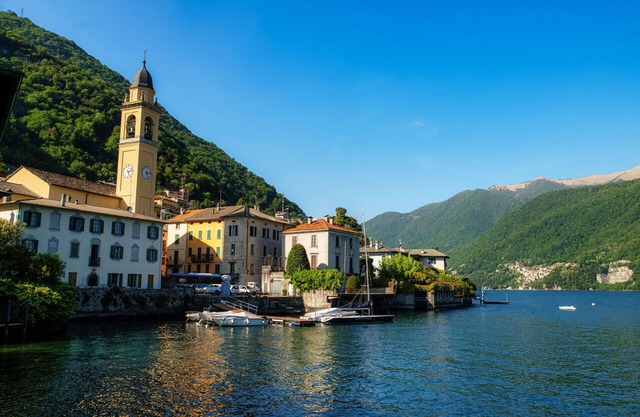 My Hideaway - My Home In Como