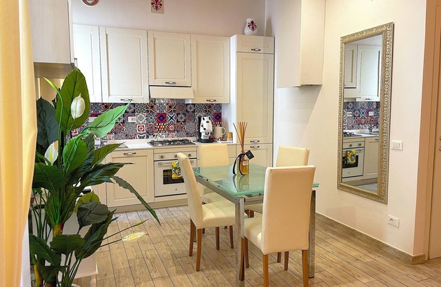 My Luxury M&G Florence