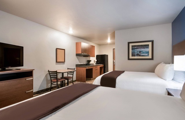 My Place Hotel - Missoula, MT