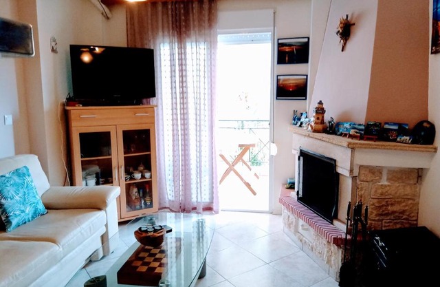 My sweet home