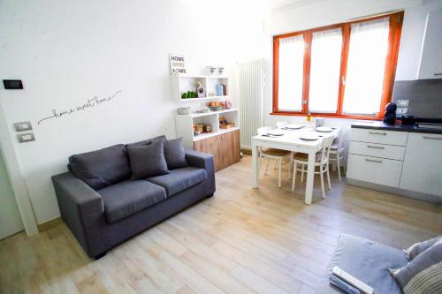 My sweet home
