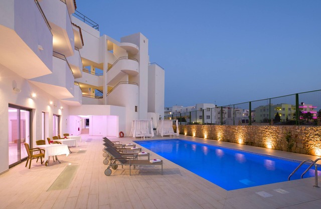 My Way Luxury Ibiza Studios