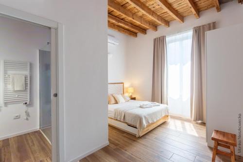 Mylan bnb - Bilocale Isola, 15 min da Duomo e Rho Fiera