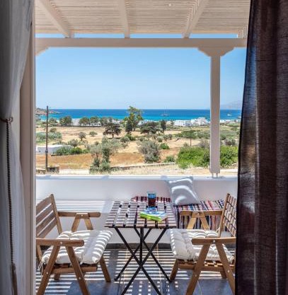 Mylopota apartment IIΙ