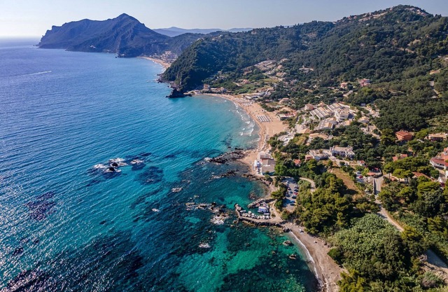Myrtia - Luxury Hidden Gem